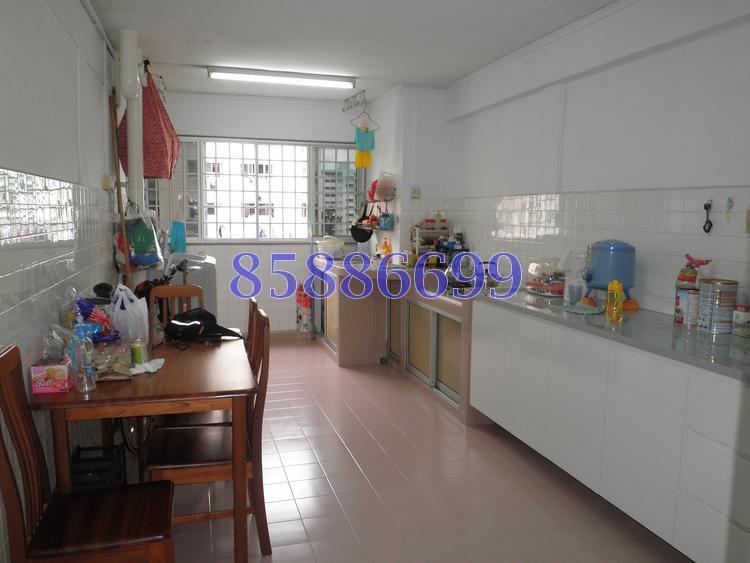 Blk 70 Bedok South Road (Bedok), HDB 3 Rooms #145524732